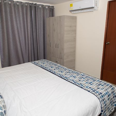 Luka Cartagena Hotel Kültér fotó