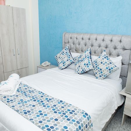 Luka Cartagena Hotel Kültér fotó