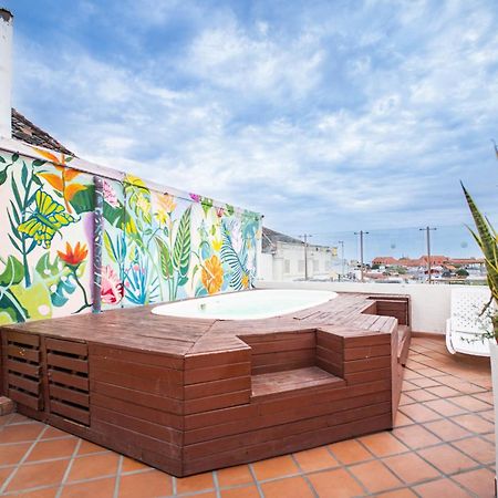 Luka Cartagena Hotel Kültér fotó
