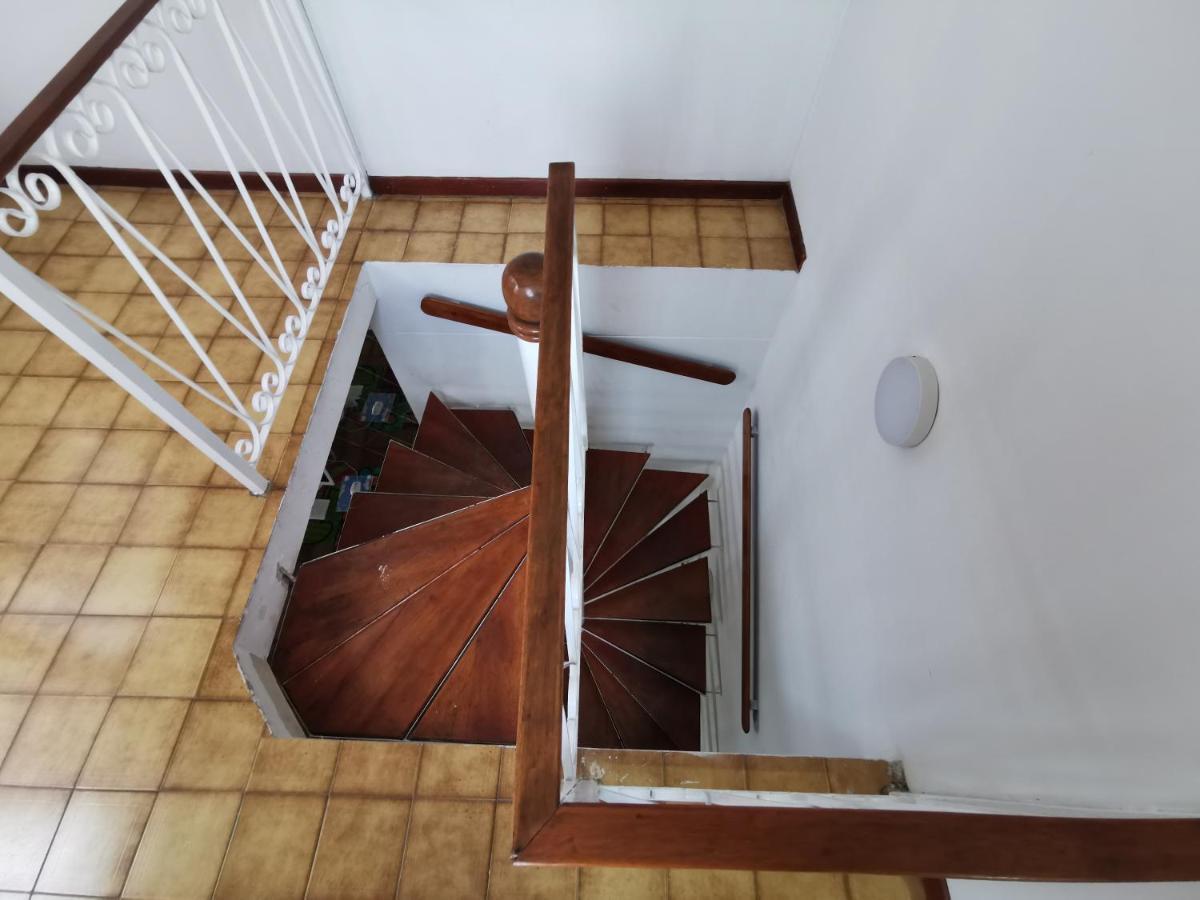 Luka Cartagena Hotel Kültér fotó