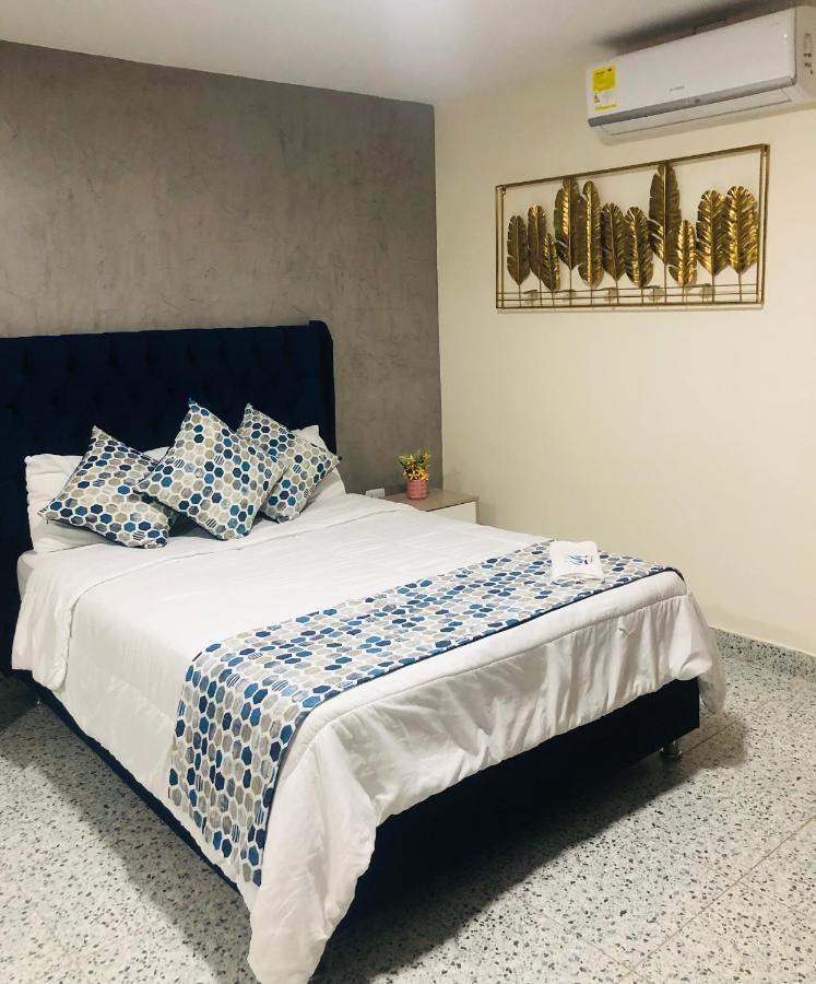 Luka Cartagena Hotel Kültér fotó
