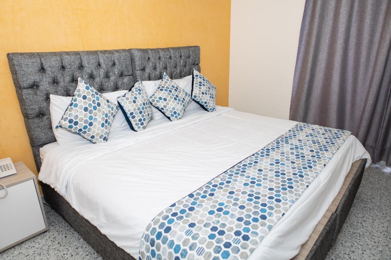 Luka Cartagena Hotel Kültér fotó