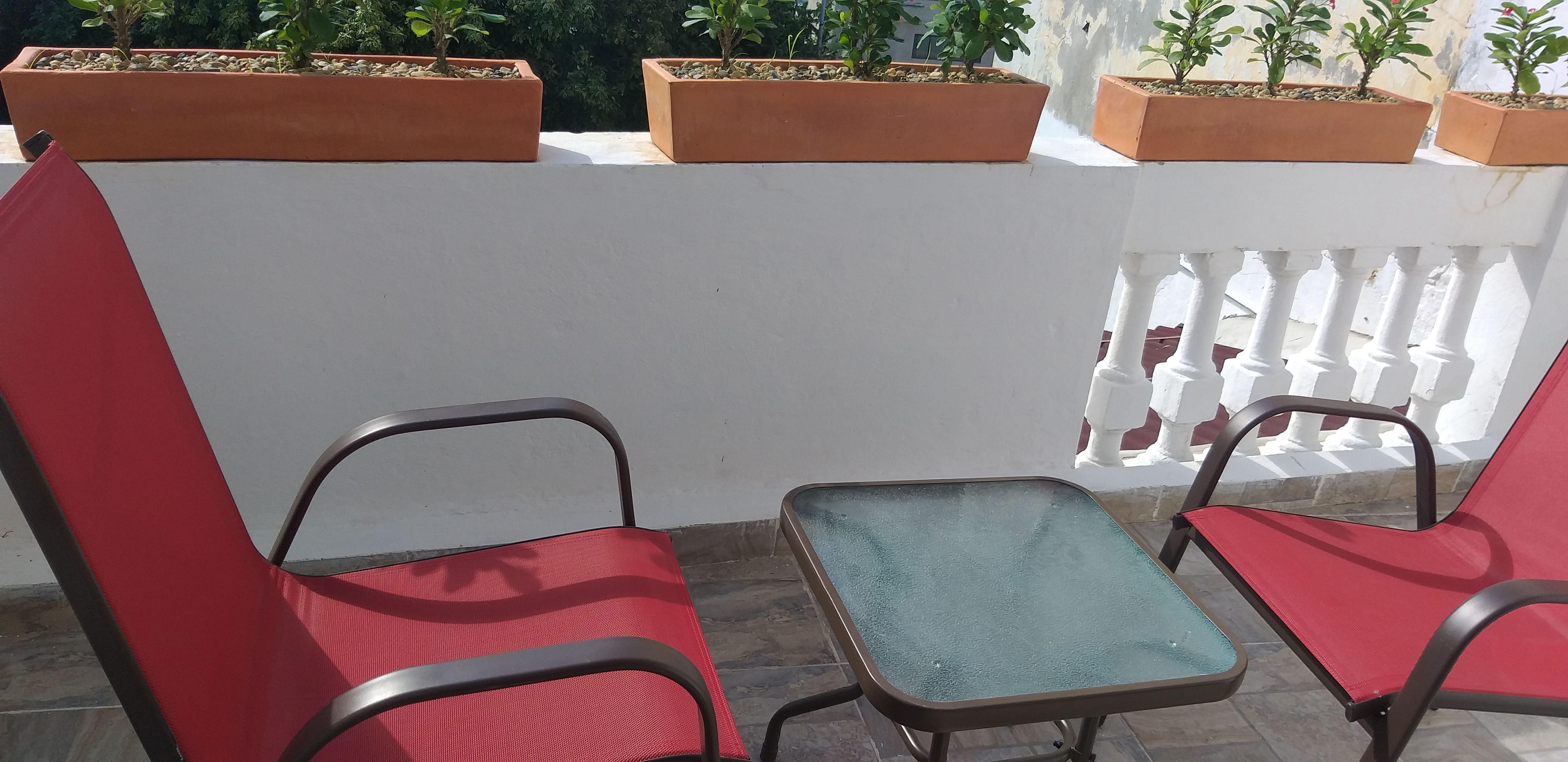 Luka Cartagena Hotel Kültér fotó