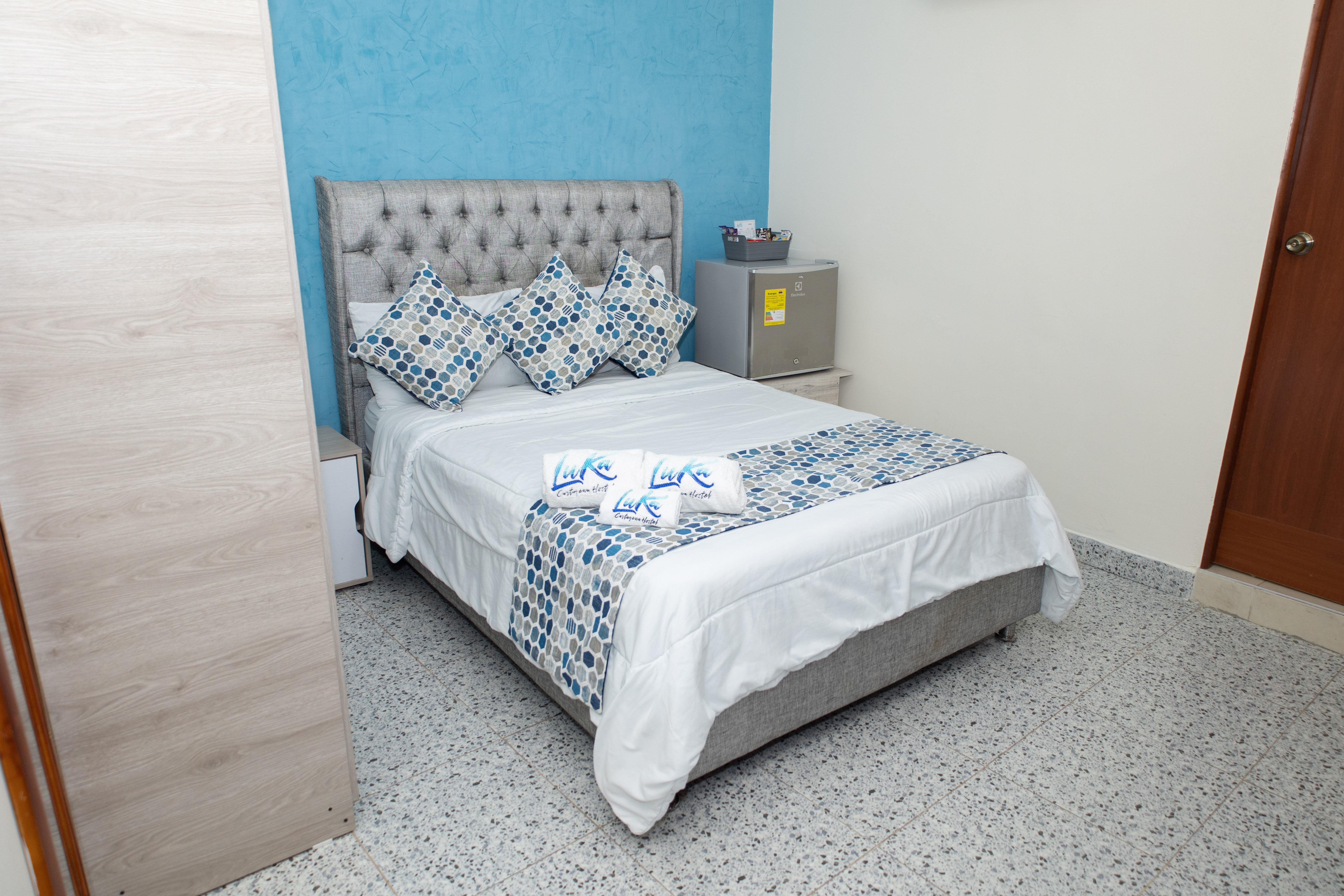 Luka Cartagena Hotel Kültér fotó