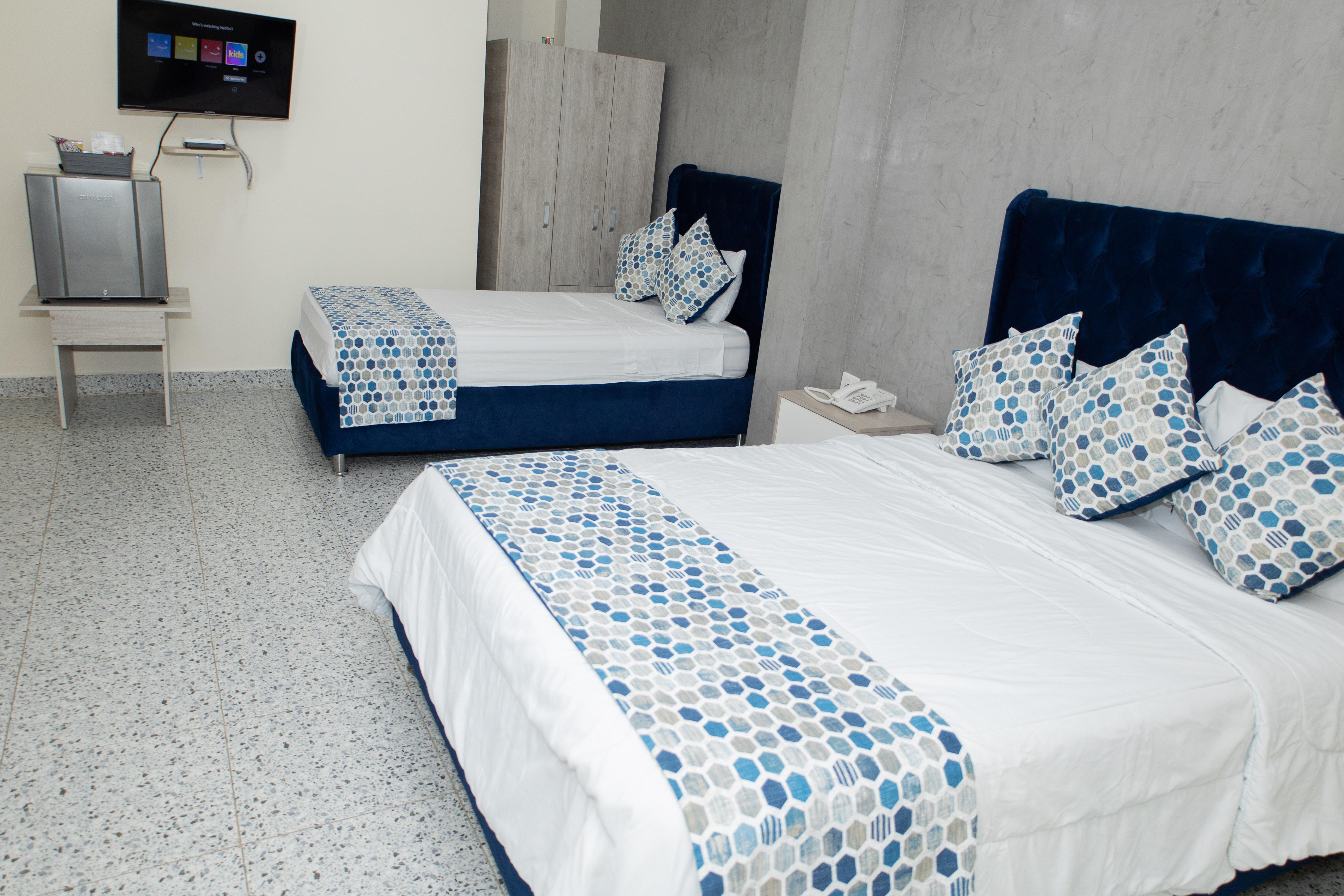 Luka Cartagena Hotel Kültér fotó