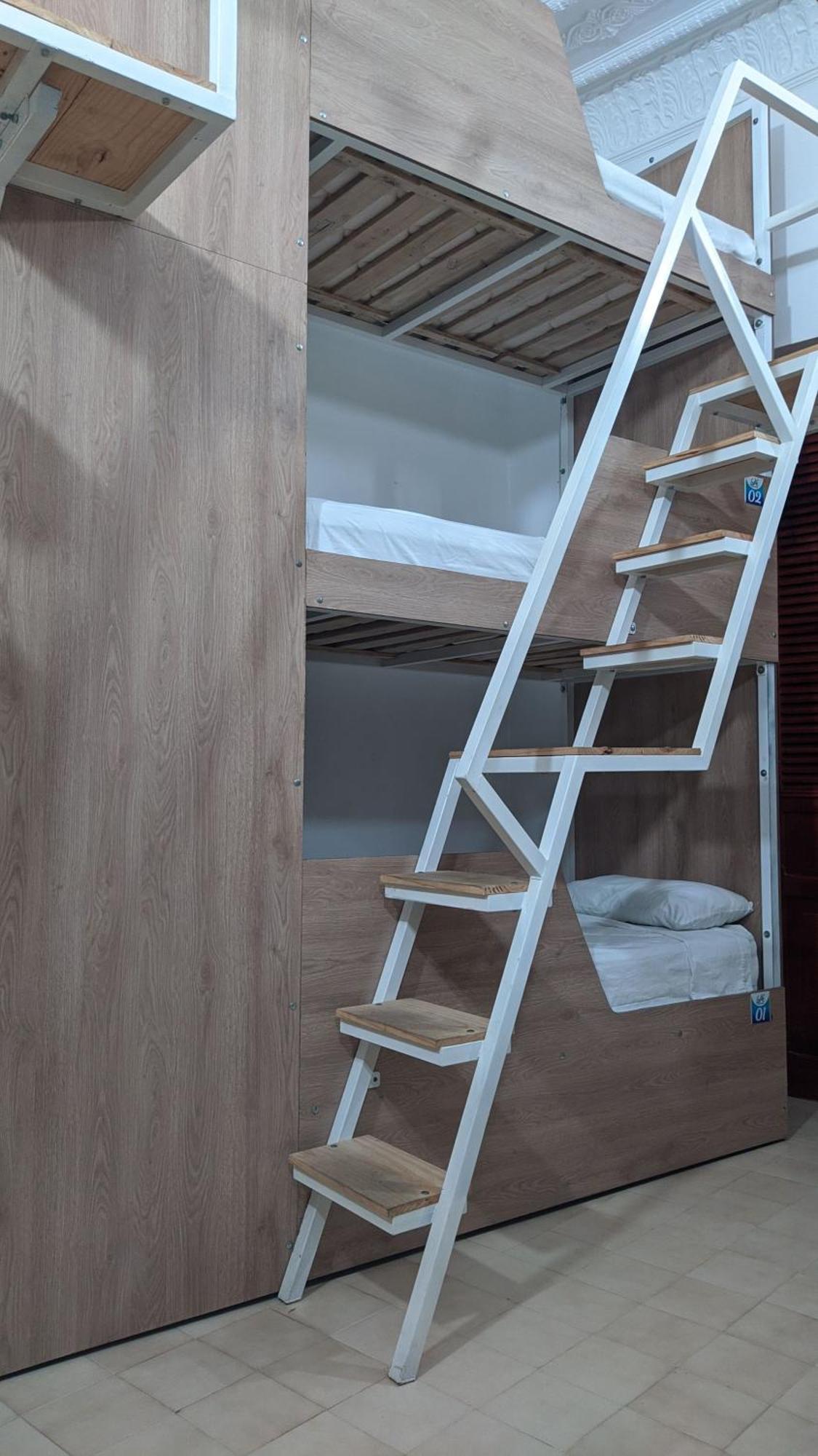 Luka Cartagena Hotel Szoba fotó