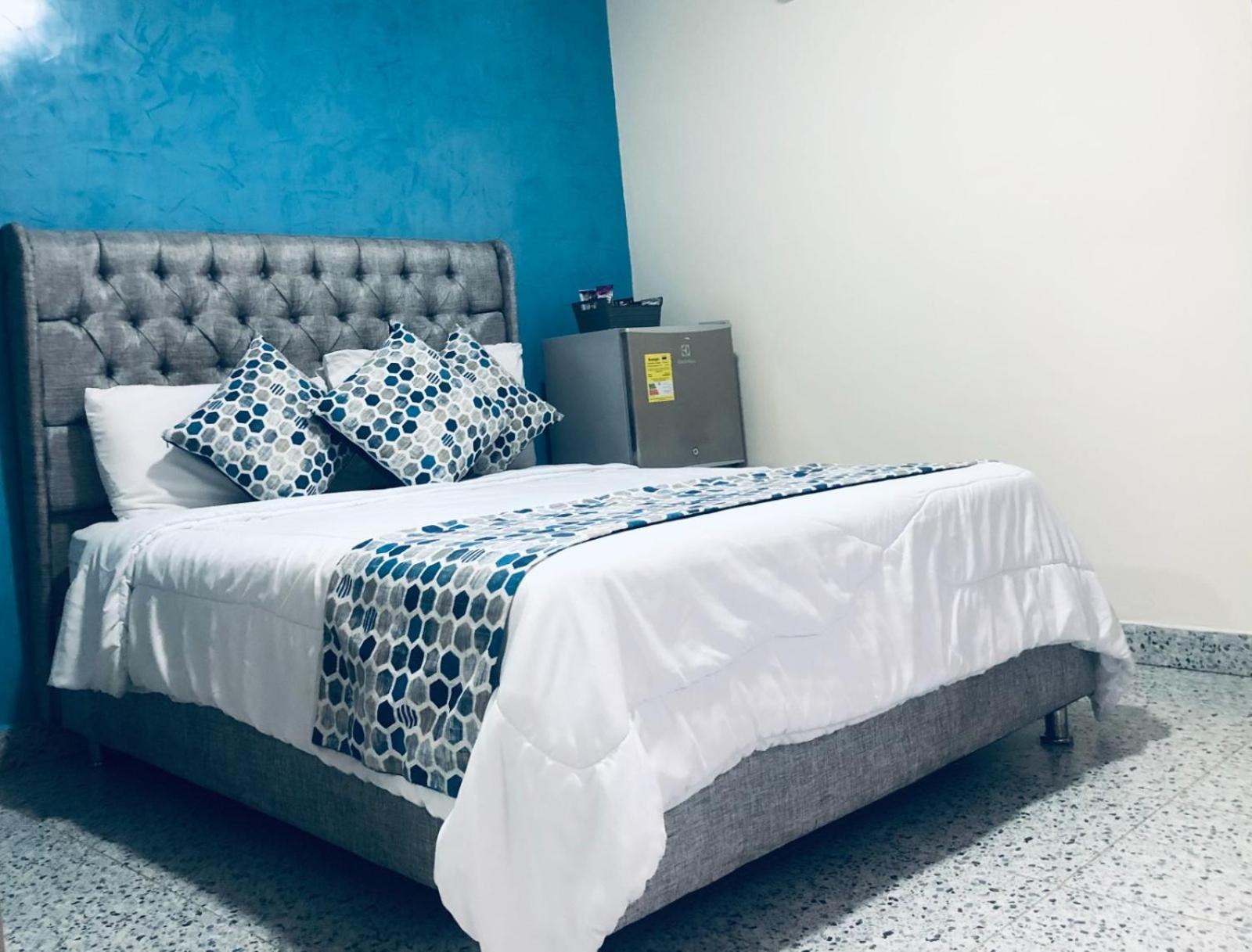 Luka Cartagena Hotel Kültér fotó
