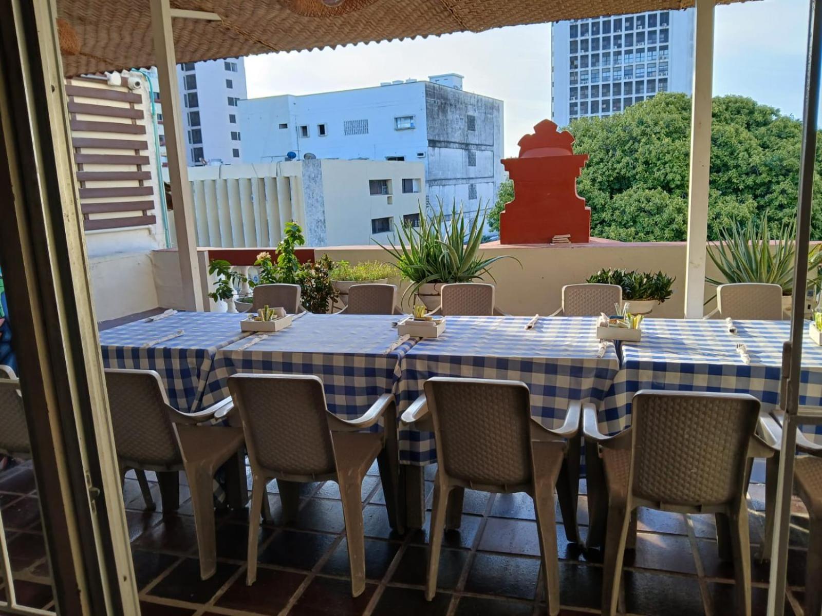 Luka Cartagena Hotel Kültér fotó