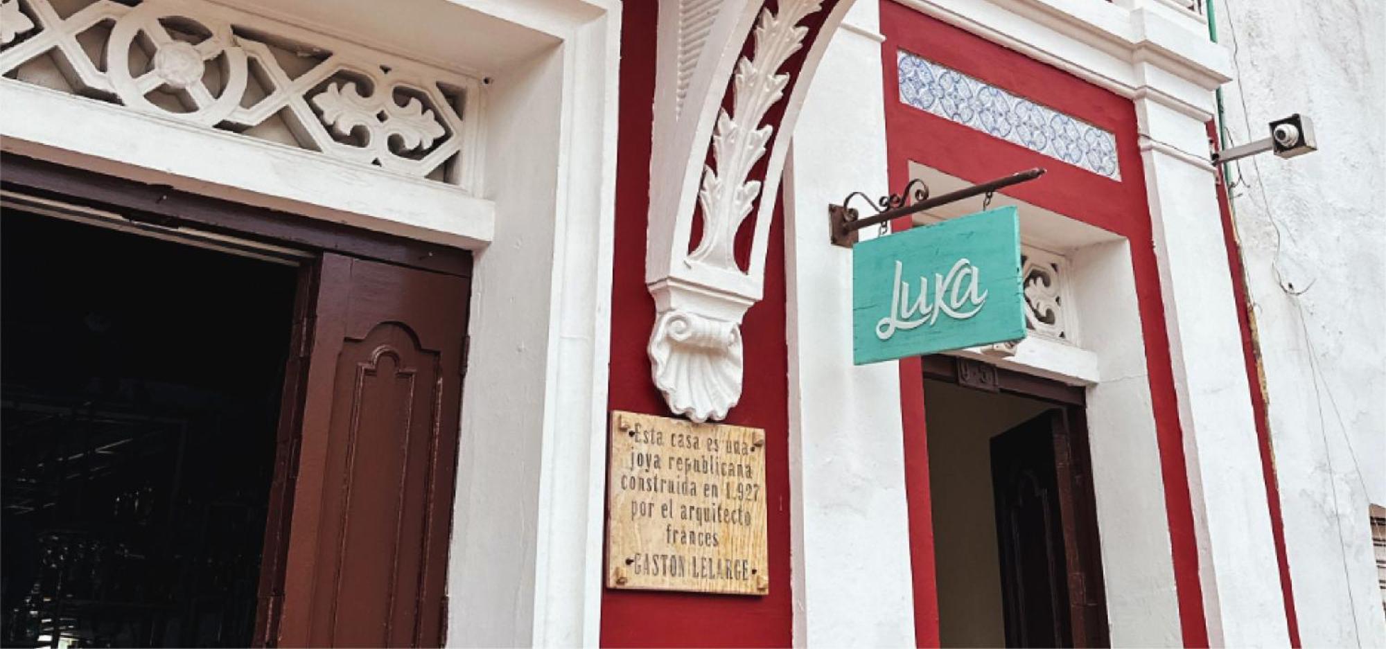 Luka Cartagena Hotel Kültér fotó