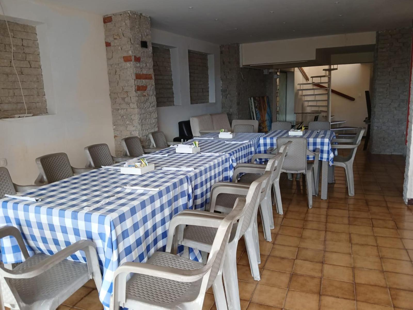 Luka Cartagena Hotel Kültér fotó